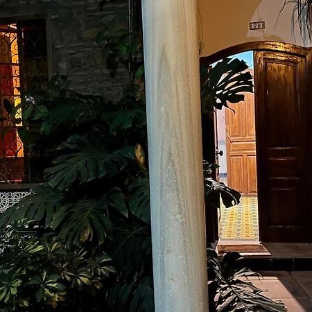 Apartament Patio De La Corredera Kordoba Zewnętrze zdjęcie