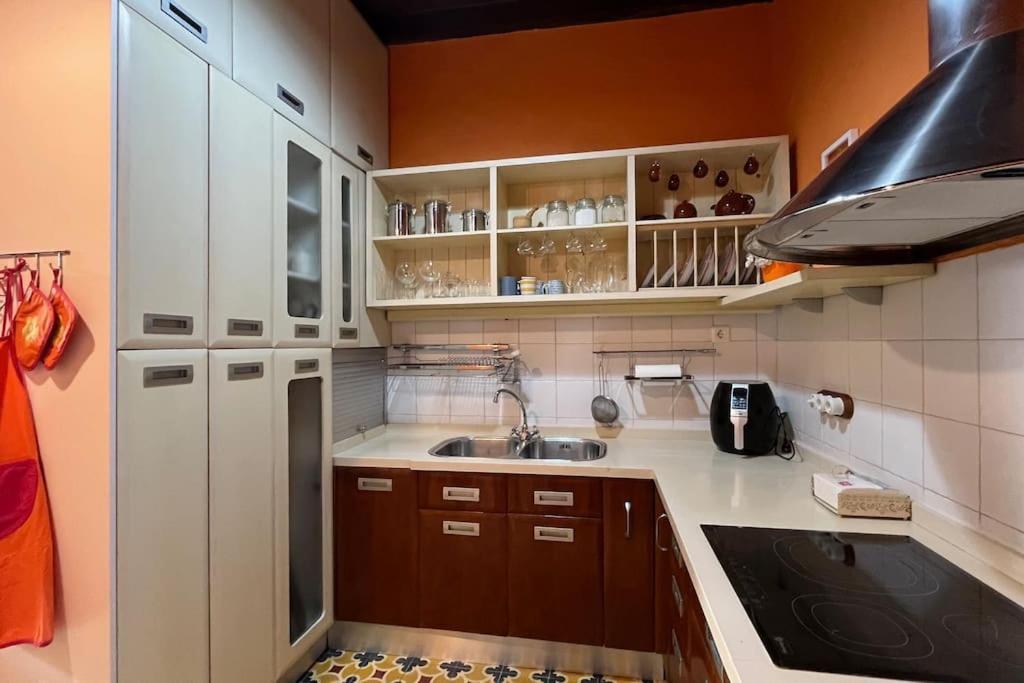 Apartament Patio De La Corredera Kordoba Zewnętrze zdjęcie