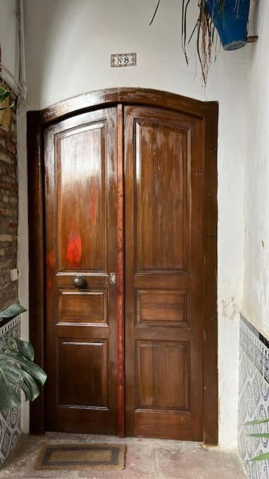 Apartament Patio De La Corredera Kordoba Zewnętrze zdjęcie