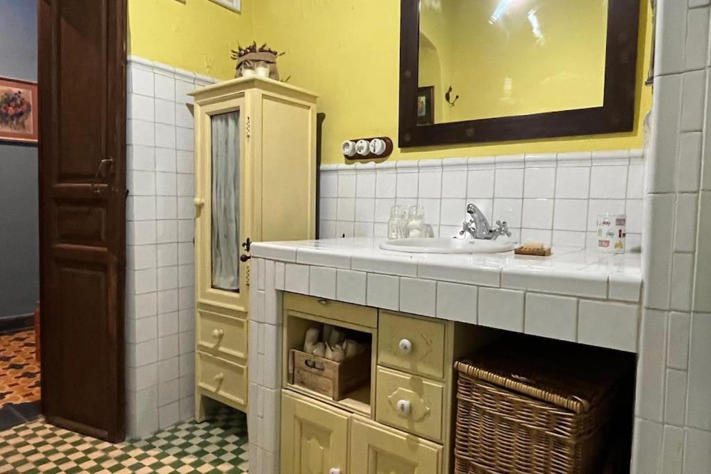 Apartament Patio De La Corredera Kordoba Zewnętrze zdjęcie