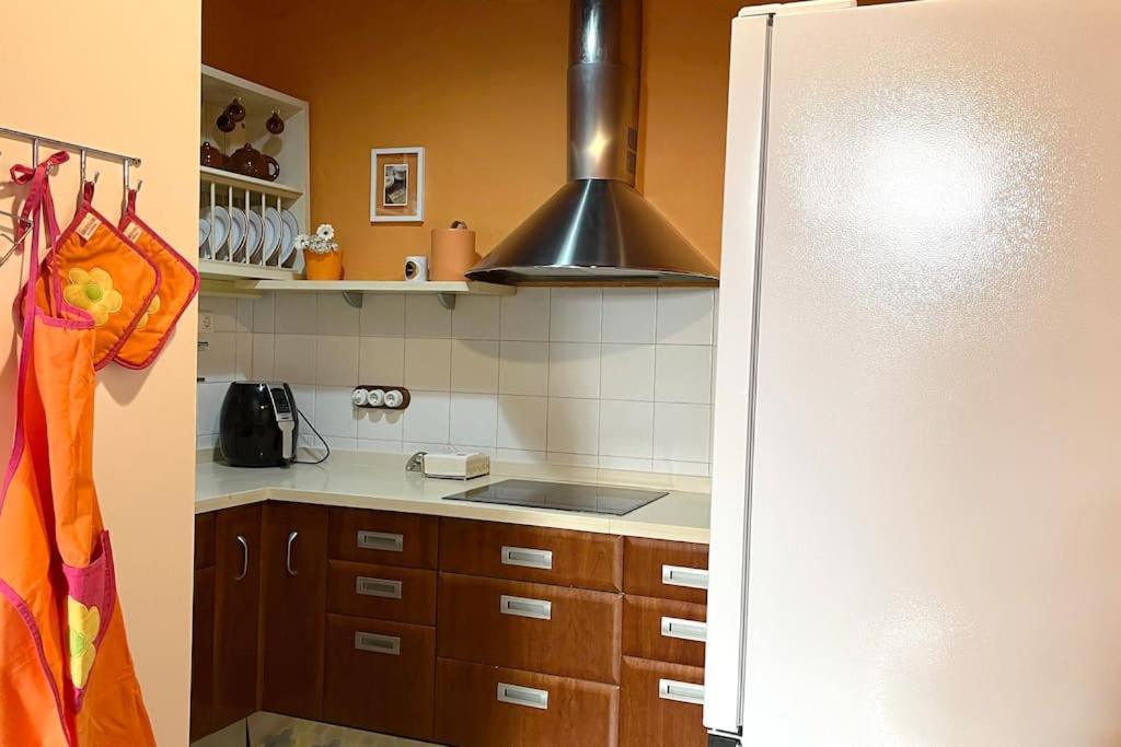 Apartament Patio De La Corredera Kordoba Zewnętrze zdjęcie