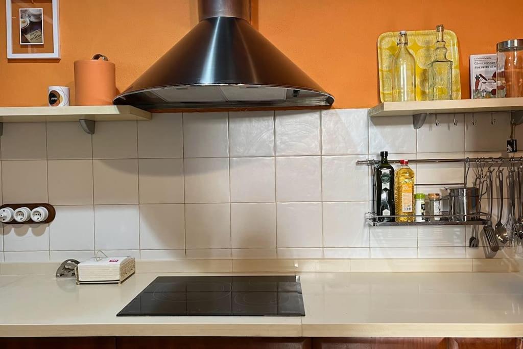 Apartament Patio De La Corredera Kordoba Zewnętrze zdjęcie
