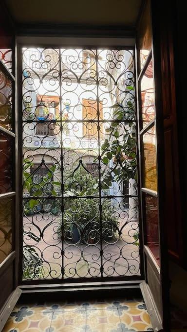 Apartament Patio De La Corredera Kordoba Zewnętrze zdjęcie