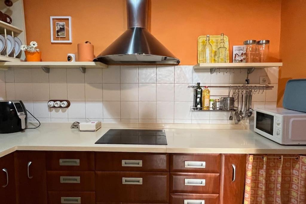 Apartament Patio De La Corredera Kordoba Zewnętrze zdjęcie