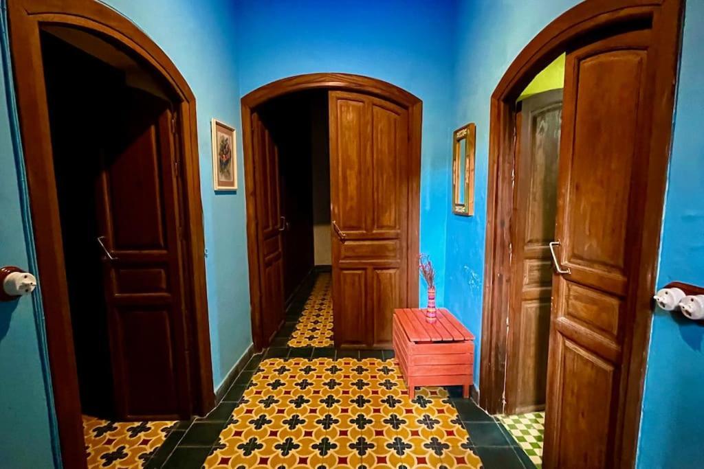 Apartament Patio De La Corredera Kordoba Zewnętrze zdjęcie