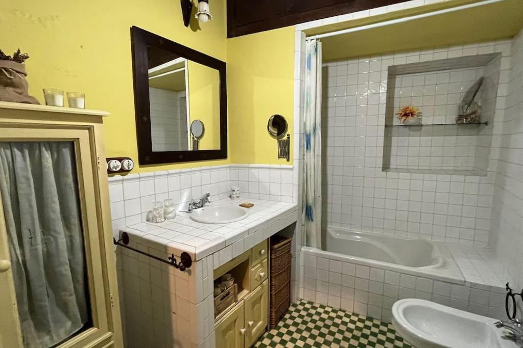 Apartament Patio De La Corredera Kordoba Zewnętrze zdjęcie