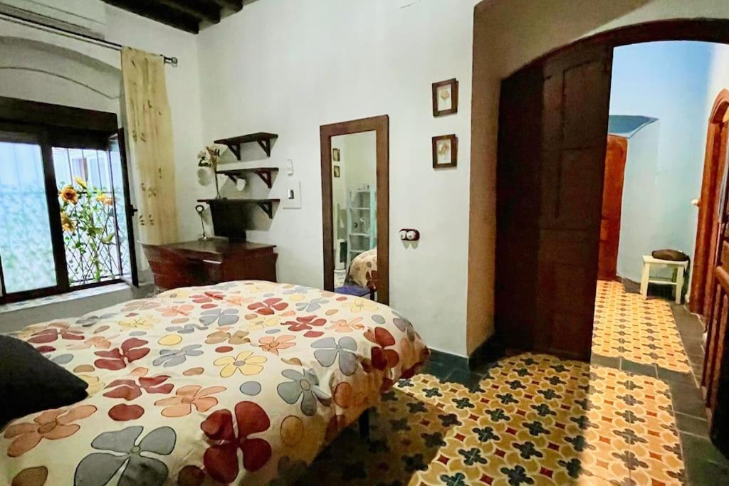 Apartament Patio De La Corredera Kordoba Zewnętrze zdjęcie