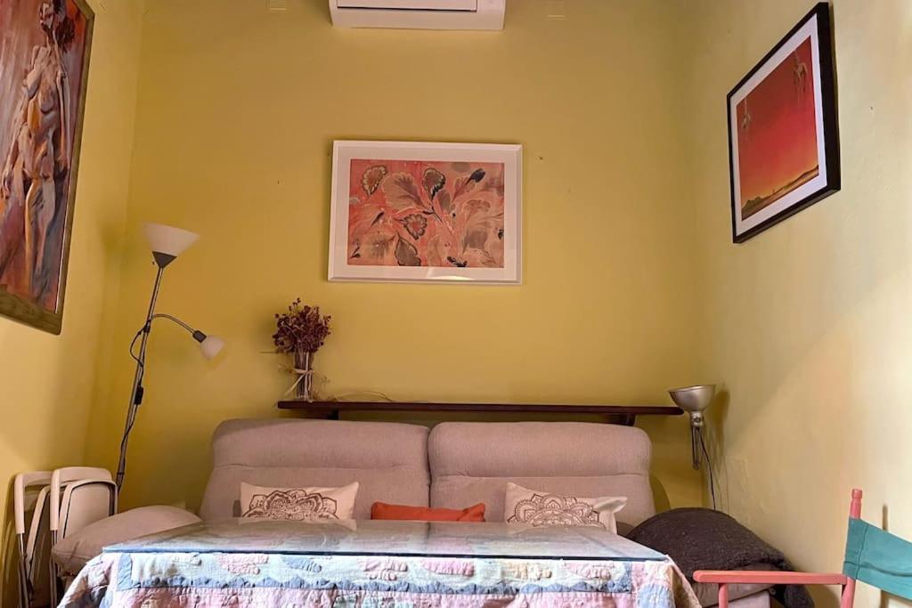 Apartament Patio De La Corredera Kordoba Zewnętrze zdjęcie