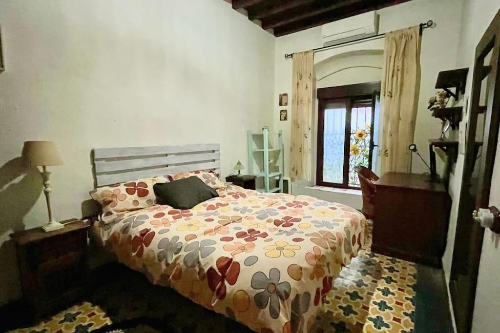 Apartament Patio De La Corredera Kordoba Zewnętrze zdjęcie