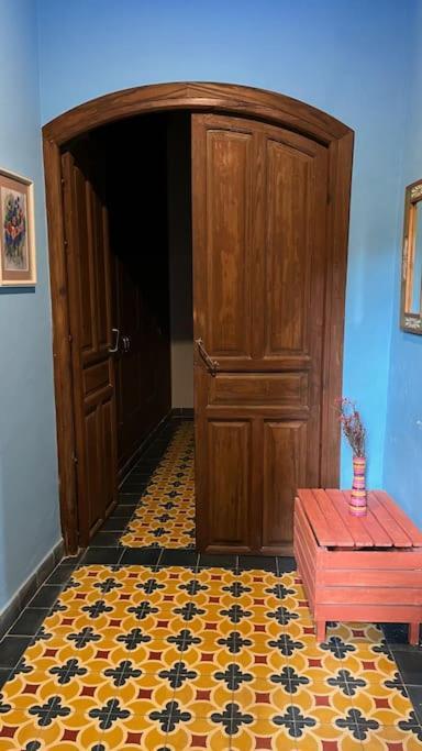 Apartament Patio De La Corredera Kordoba Zewnętrze zdjęcie