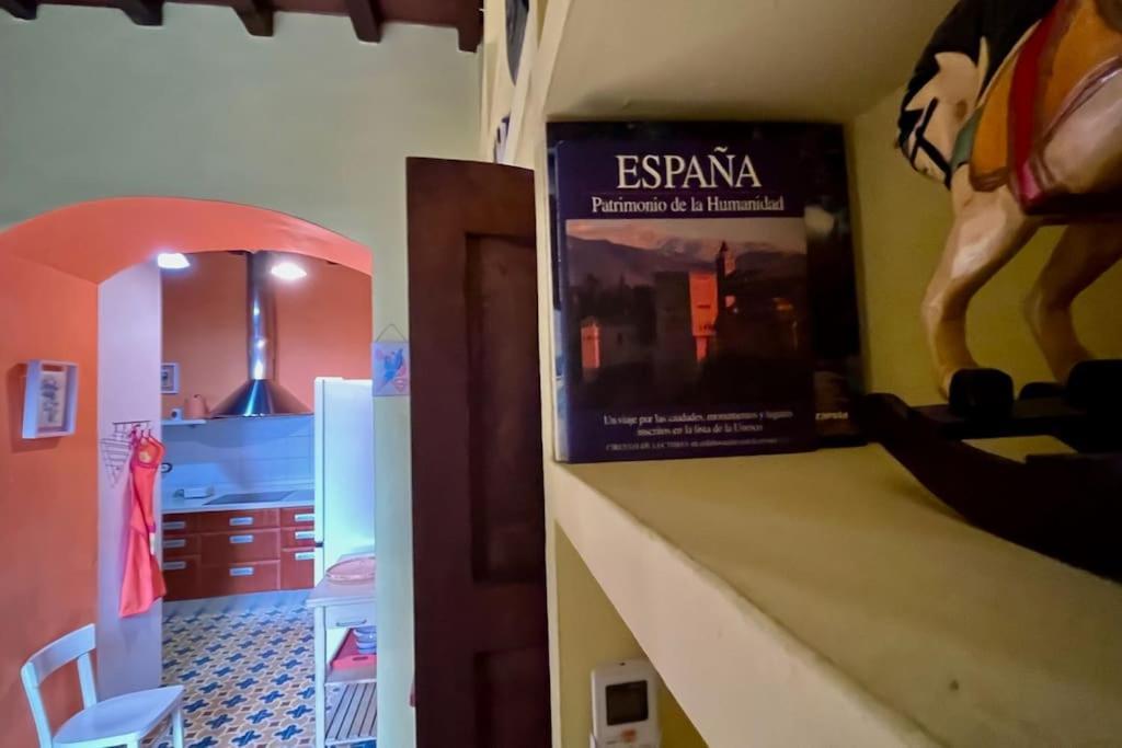 Apartament Patio De La Corredera Kordoba Zewnętrze zdjęcie