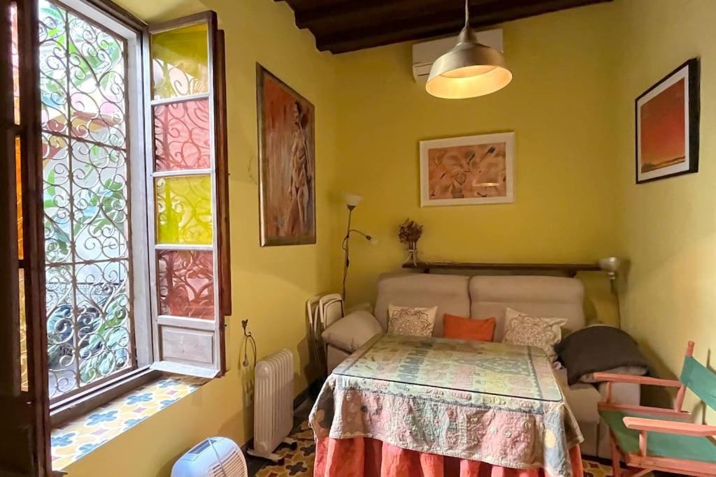 Apartament Patio De La Corredera Kordoba Zewnętrze zdjęcie