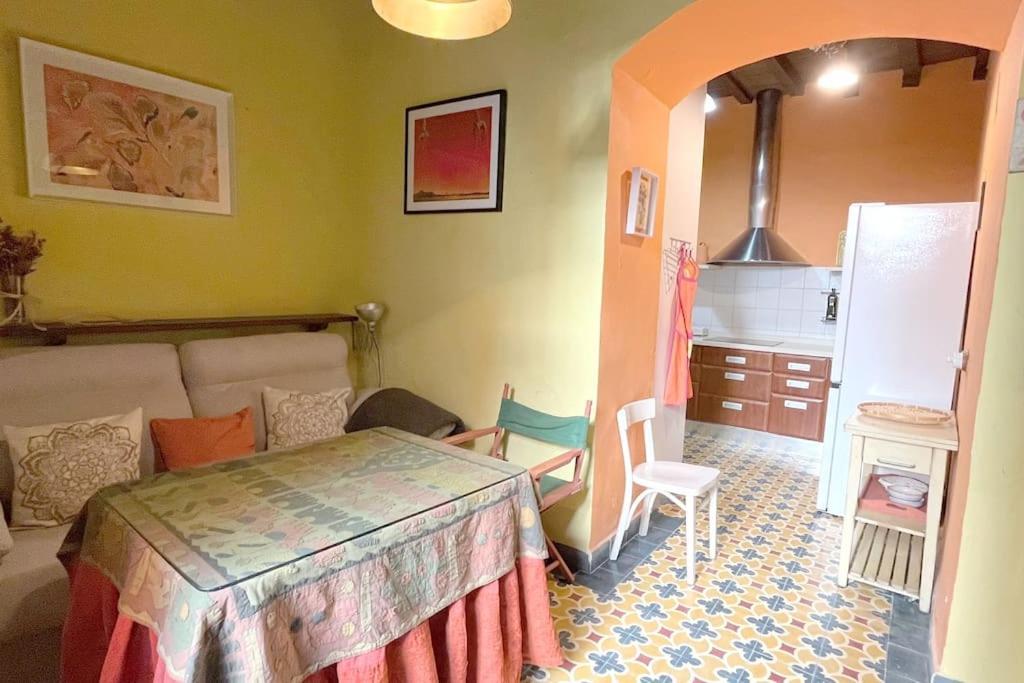 Apartament Patio De La Corredera Kordoba Zewnętrze zdjęcie